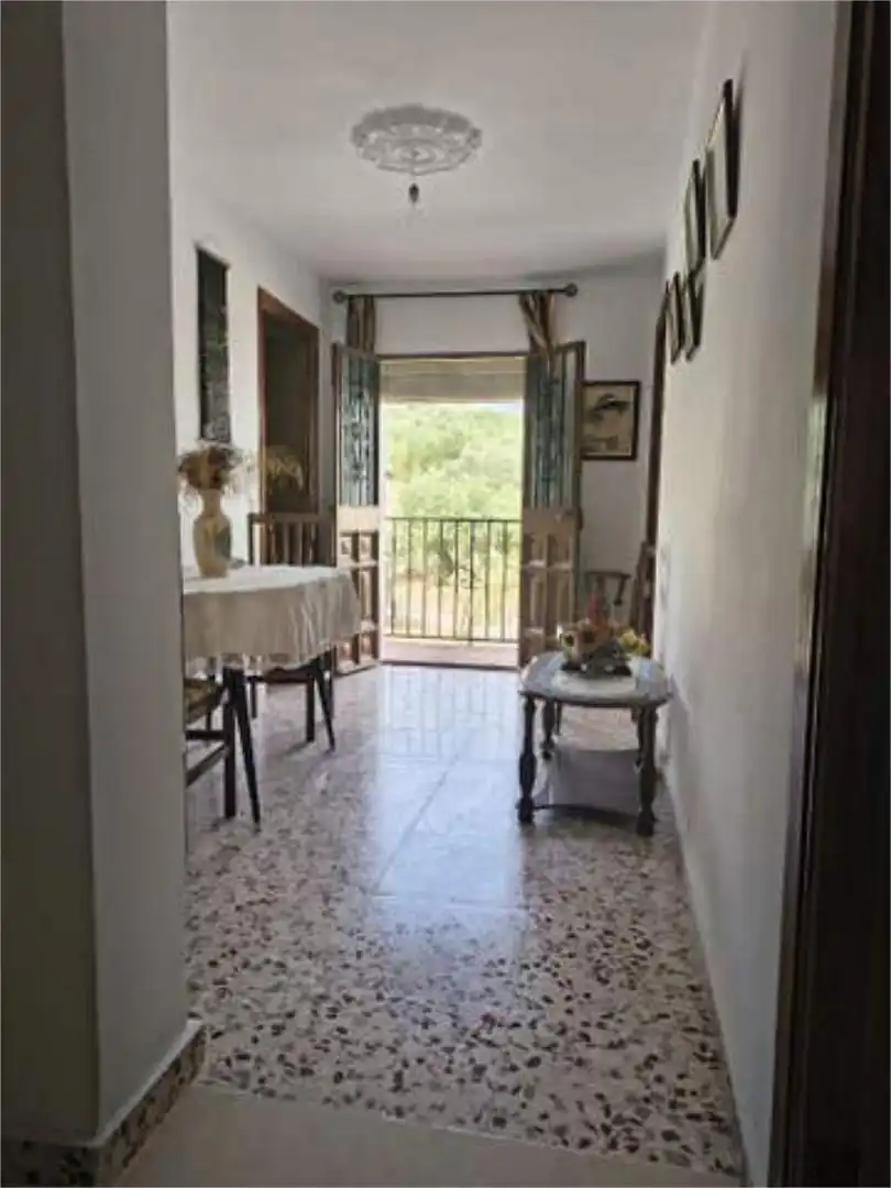 Chalet en Poblado Algar (Carcabuey) - Foto 8