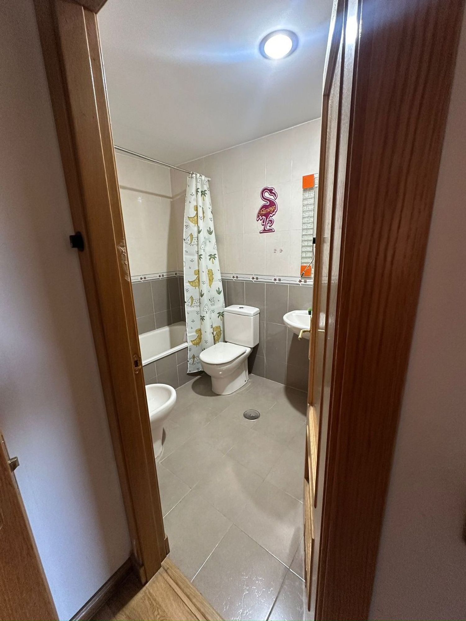 Ático en Barrio HUCA-La Cadellada - Foto 8