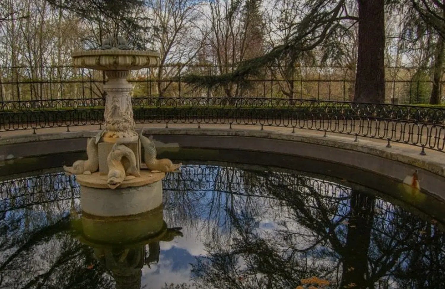 Piso en paseo de la Alameda de Osuna, 50 - Foto 19