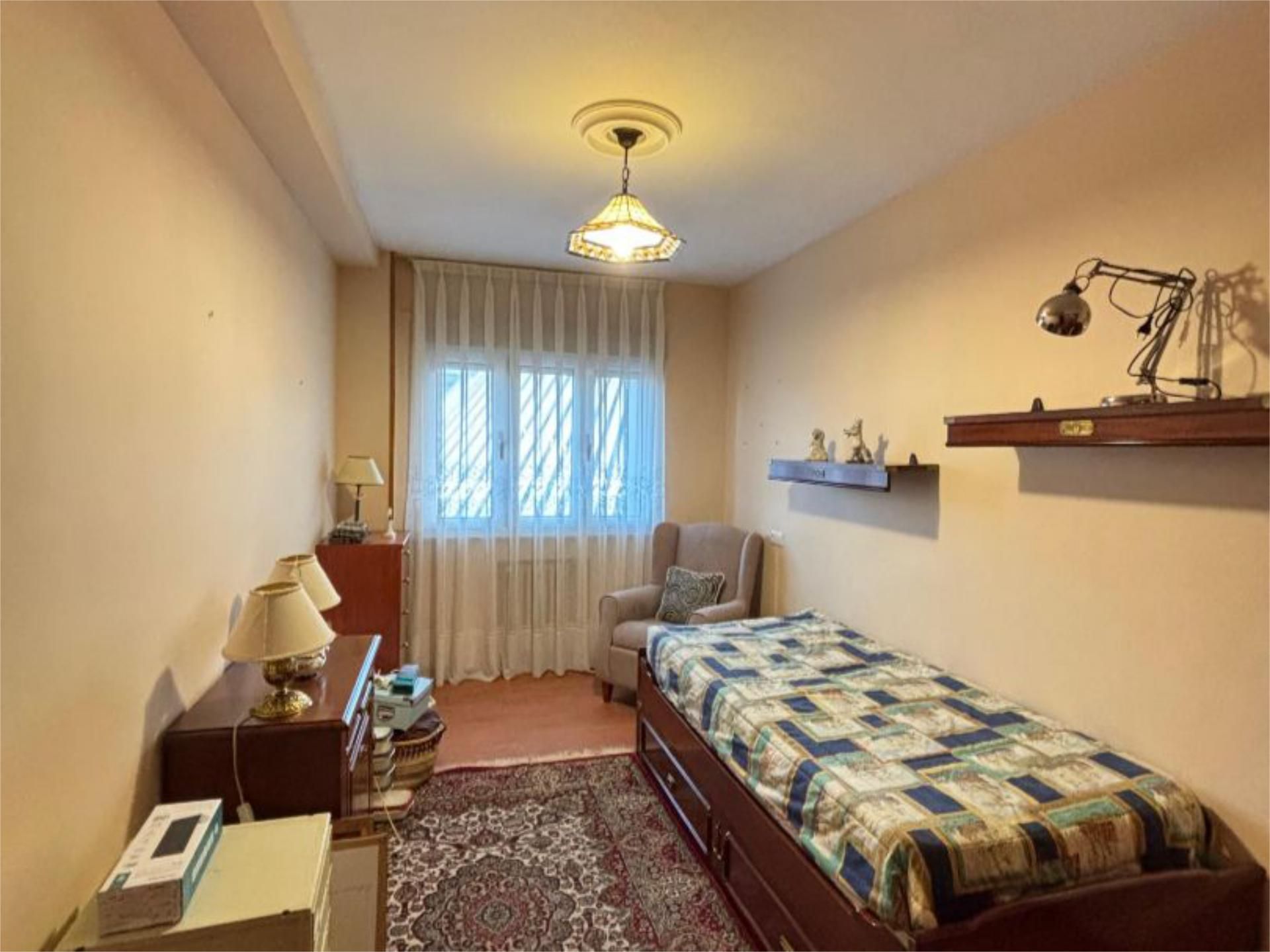 Piso en  Calle Arturo Álvarez Buylla nº 8 - Foto 7