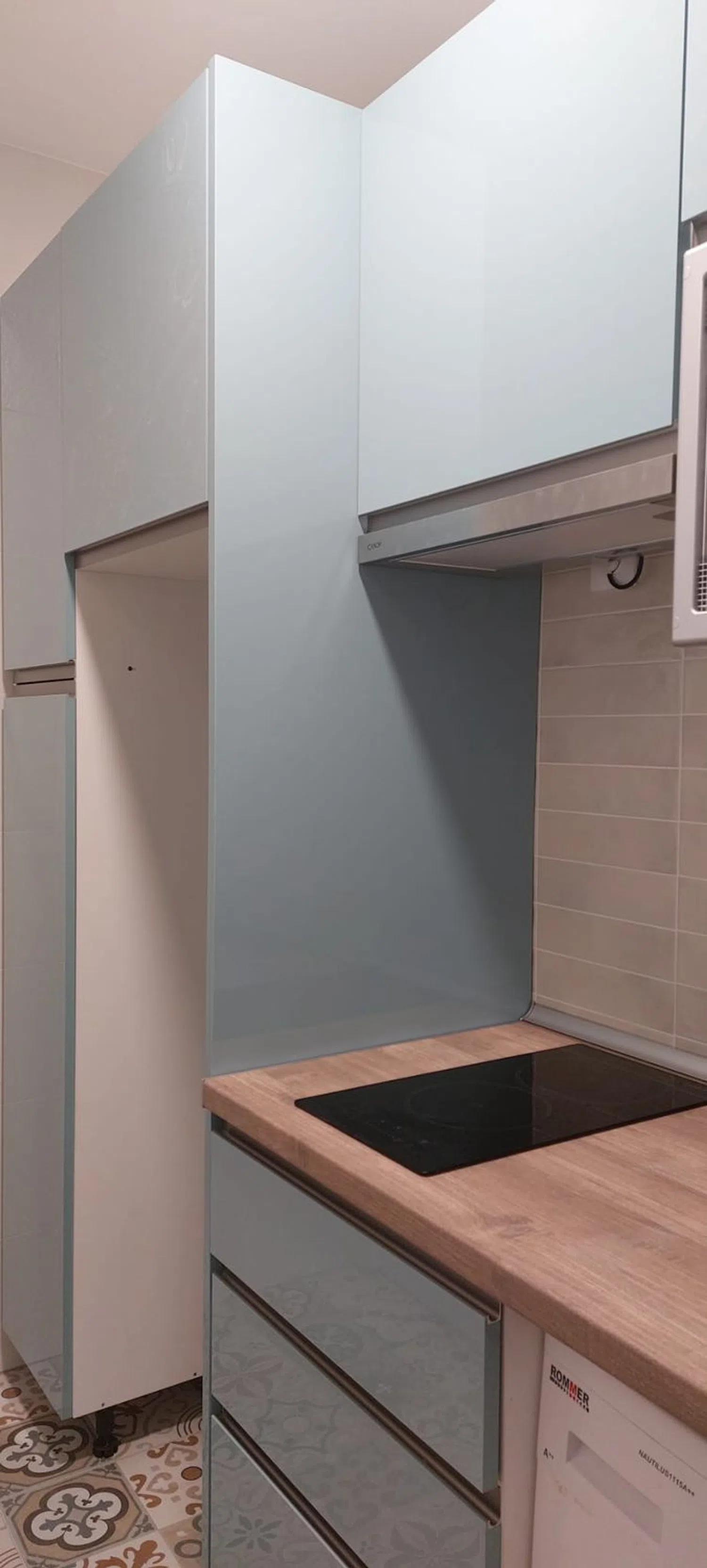 Piso en calle del Divino Vallés, 24 - Foto 4