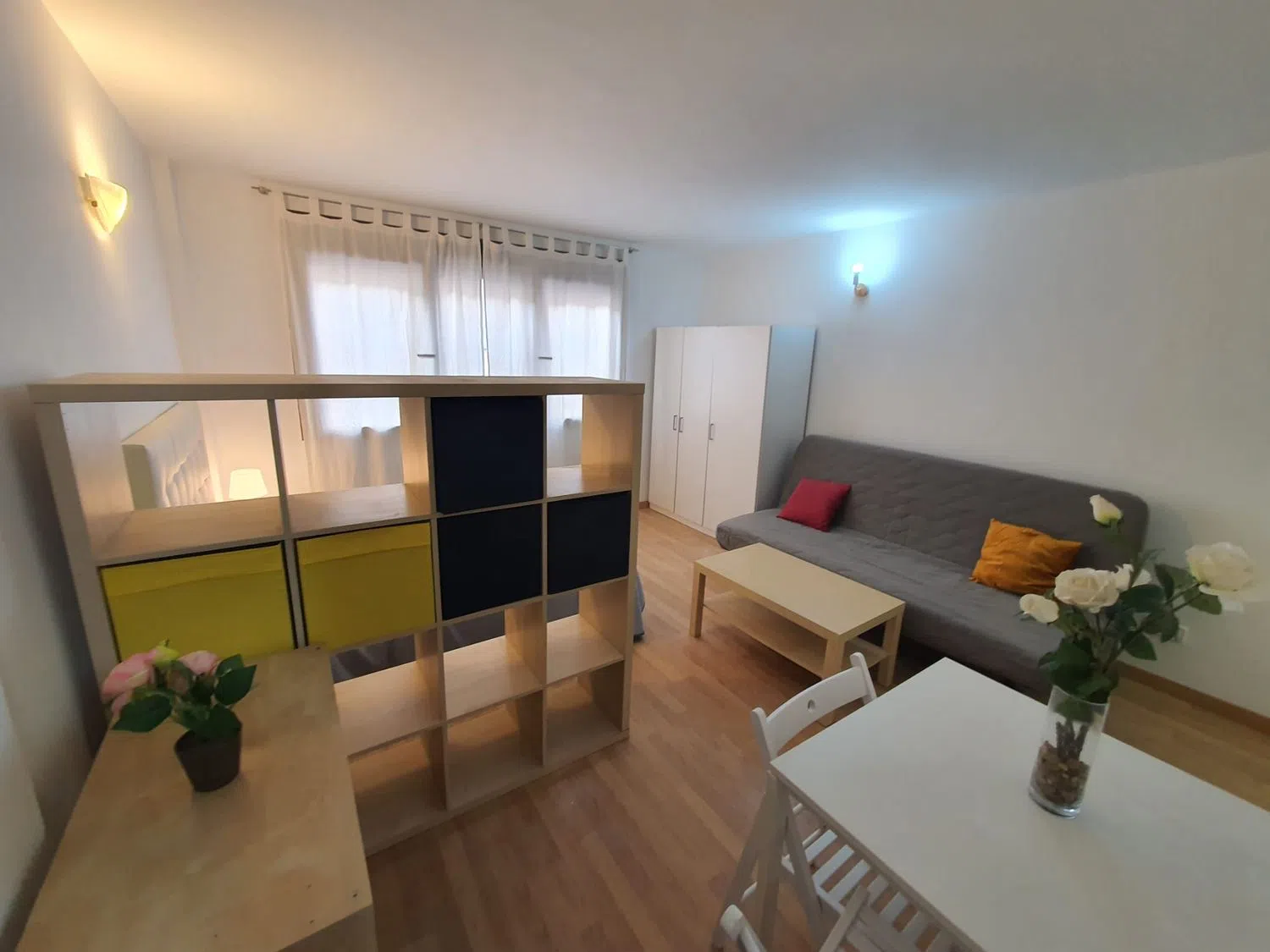 Estudio en calle de la Sierra de Meira, 40 - Foto 2