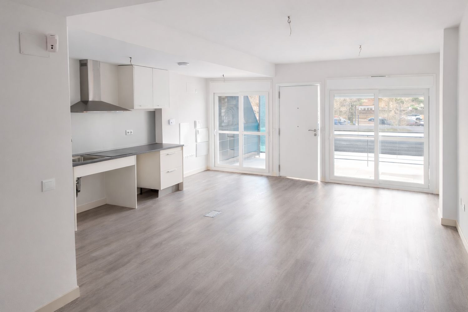 Piso en calle Alvaro Mutis, 2 - Foto 8