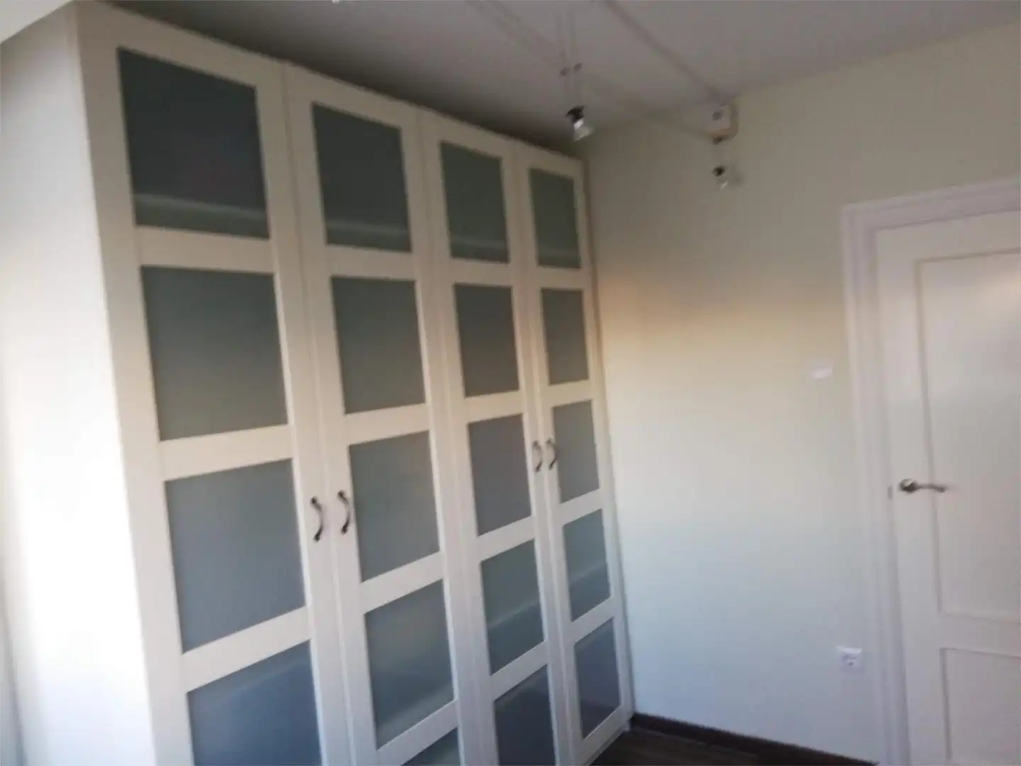 Piso en  Carrer de Lleida 16 - Foto 2