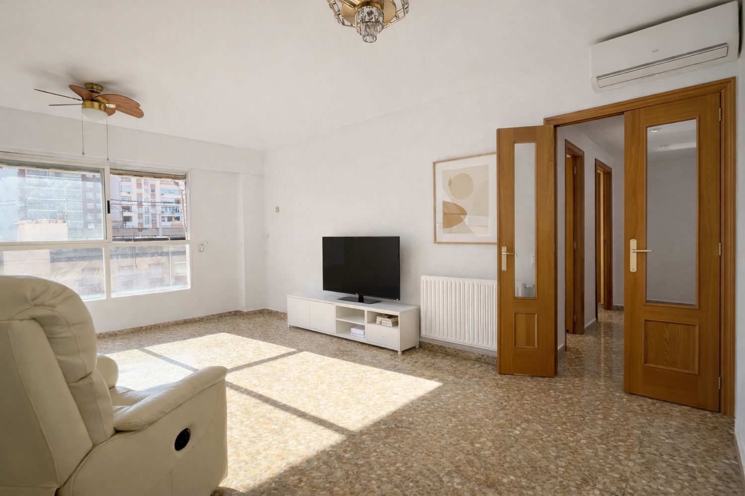 Piso en calle del Doctor Vicent Zaragoza, 17 - Foto 9