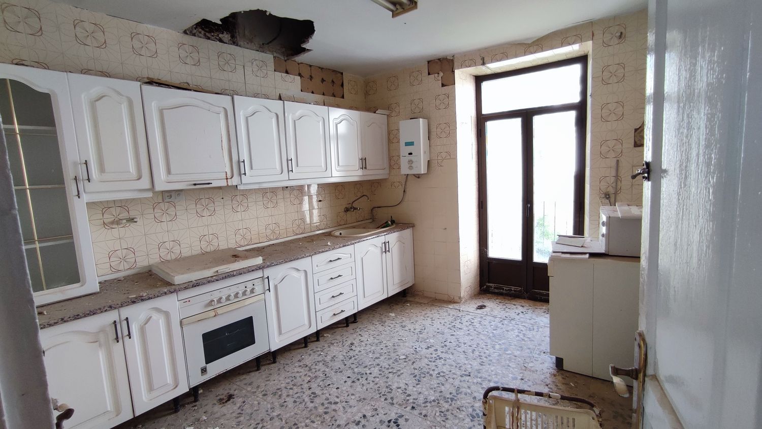 Casa o chalet independiente en Calle Montero Moya, 7, San Felipe - El Almendral - La Merced, San Felipe - El Almendral - La Merced - Foto 7