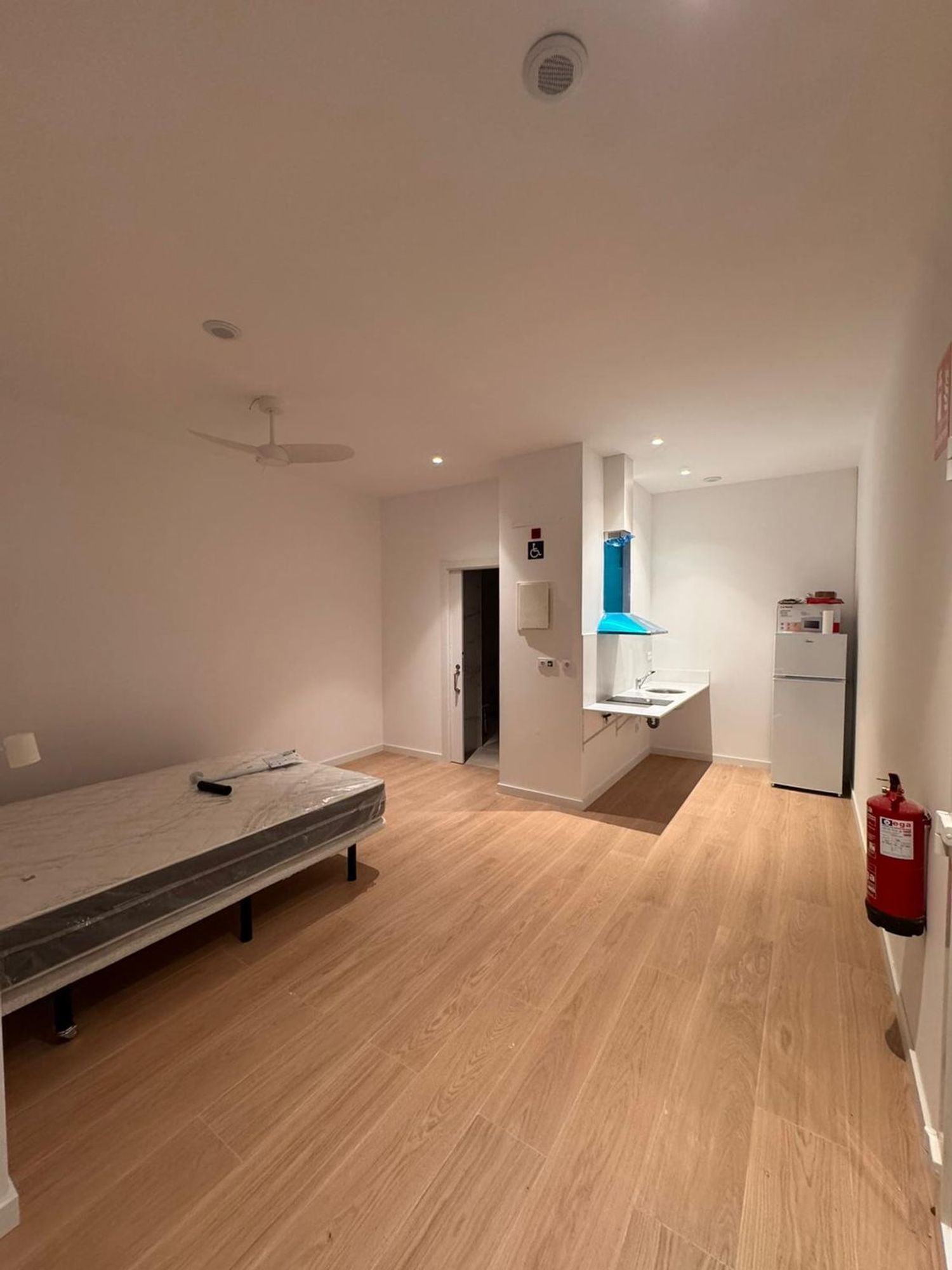 Estudio en calle de Sant Jacint Castanyeda, 22 - Foto 26