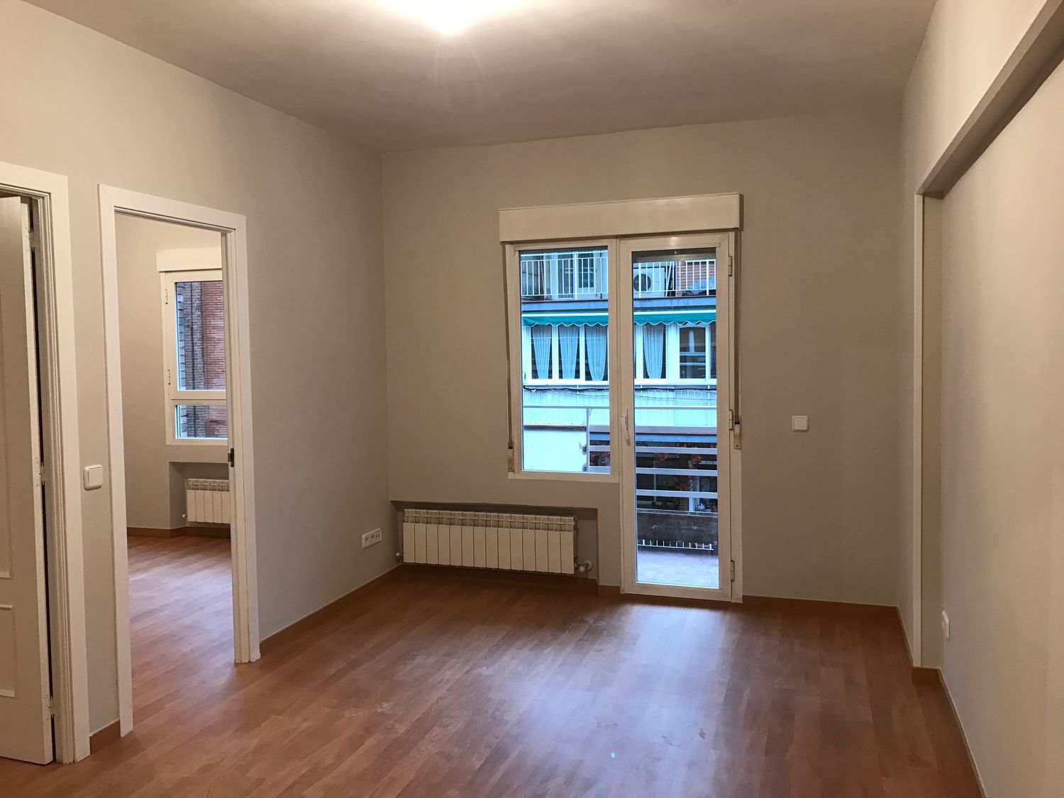 Piso en calle Cardenal Siliceo, 22