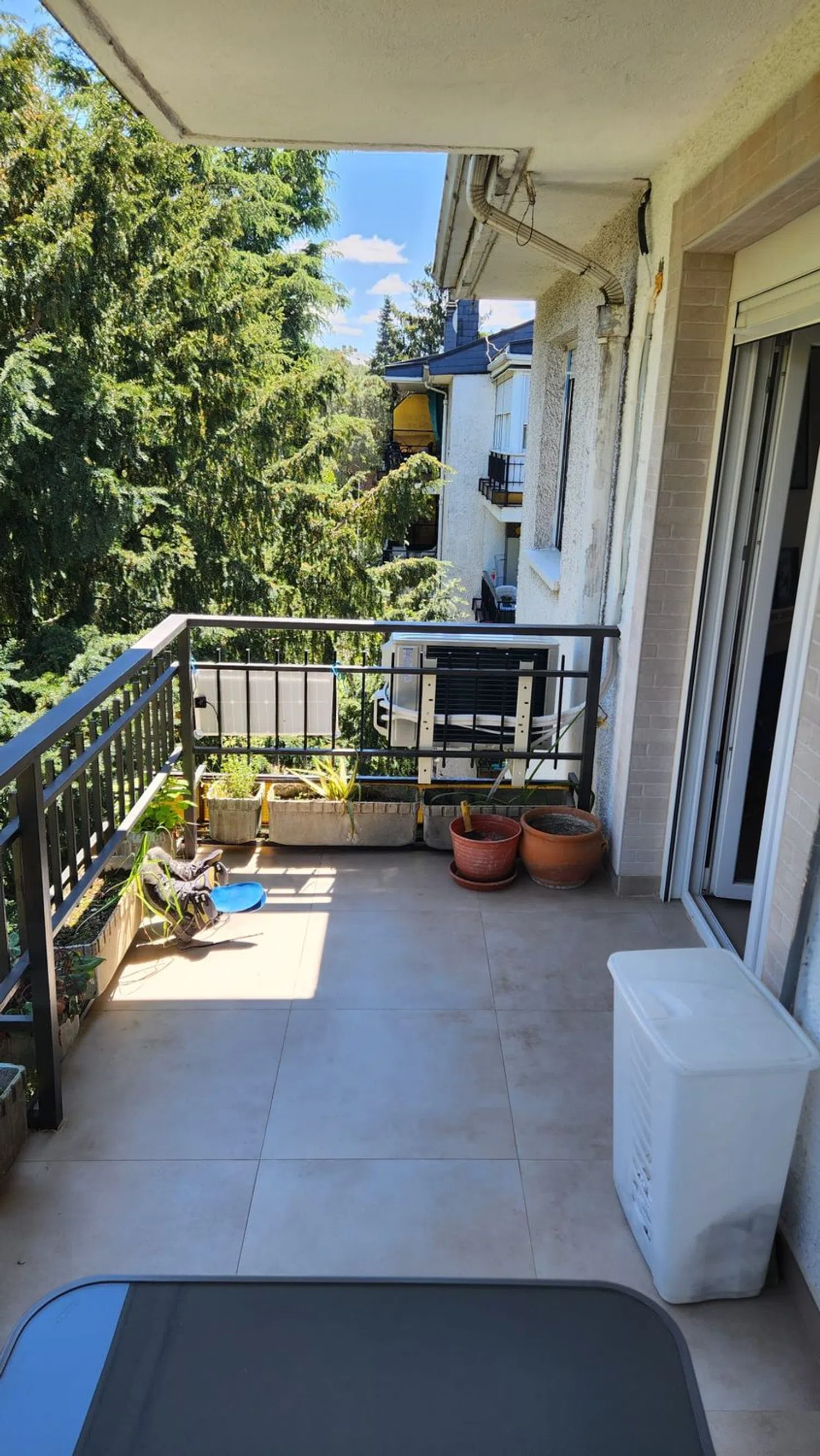 Piso en calle Segovia, 15 - Foto 22