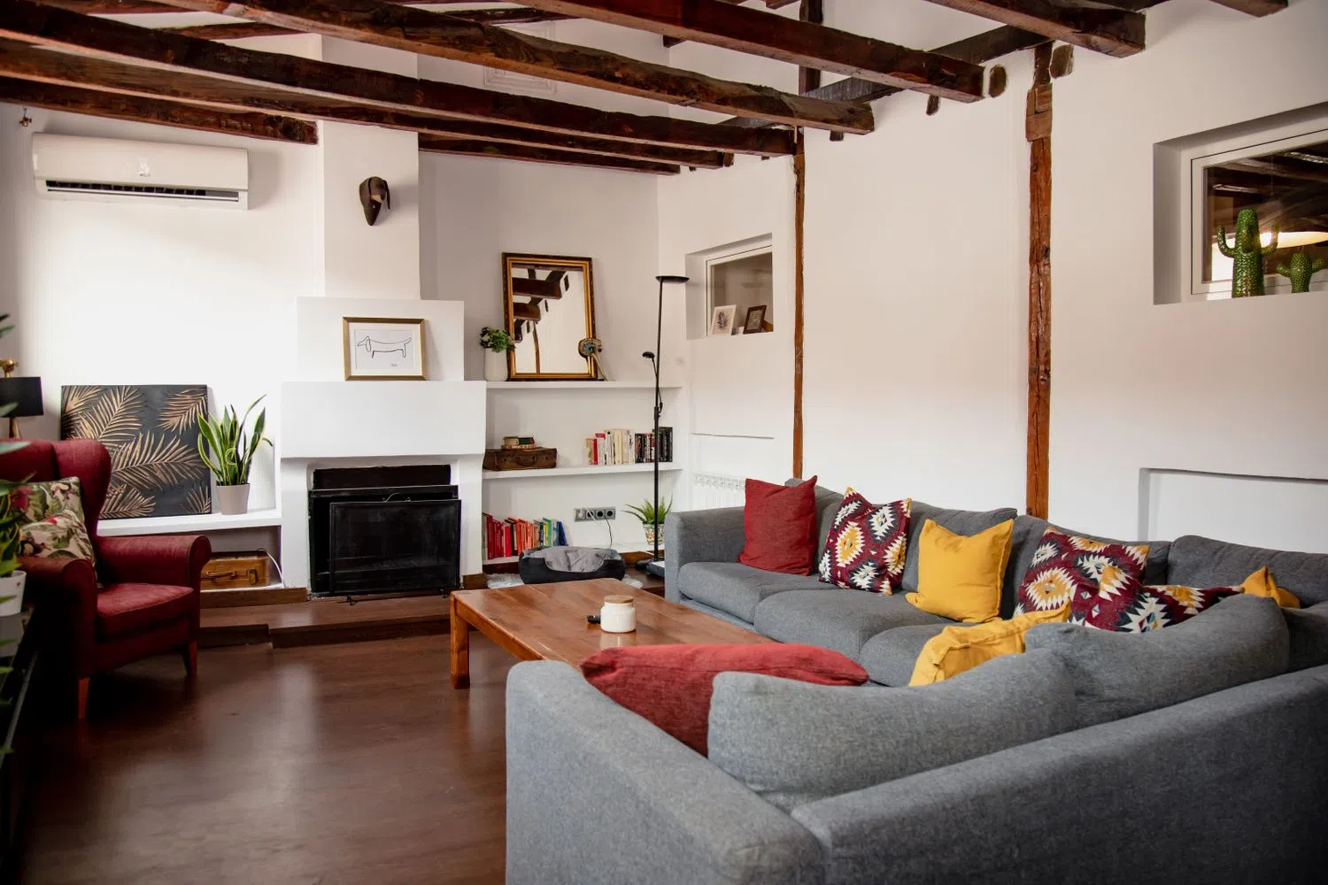 Piso en calle de Santa Bárbara, 8 - Foto 9