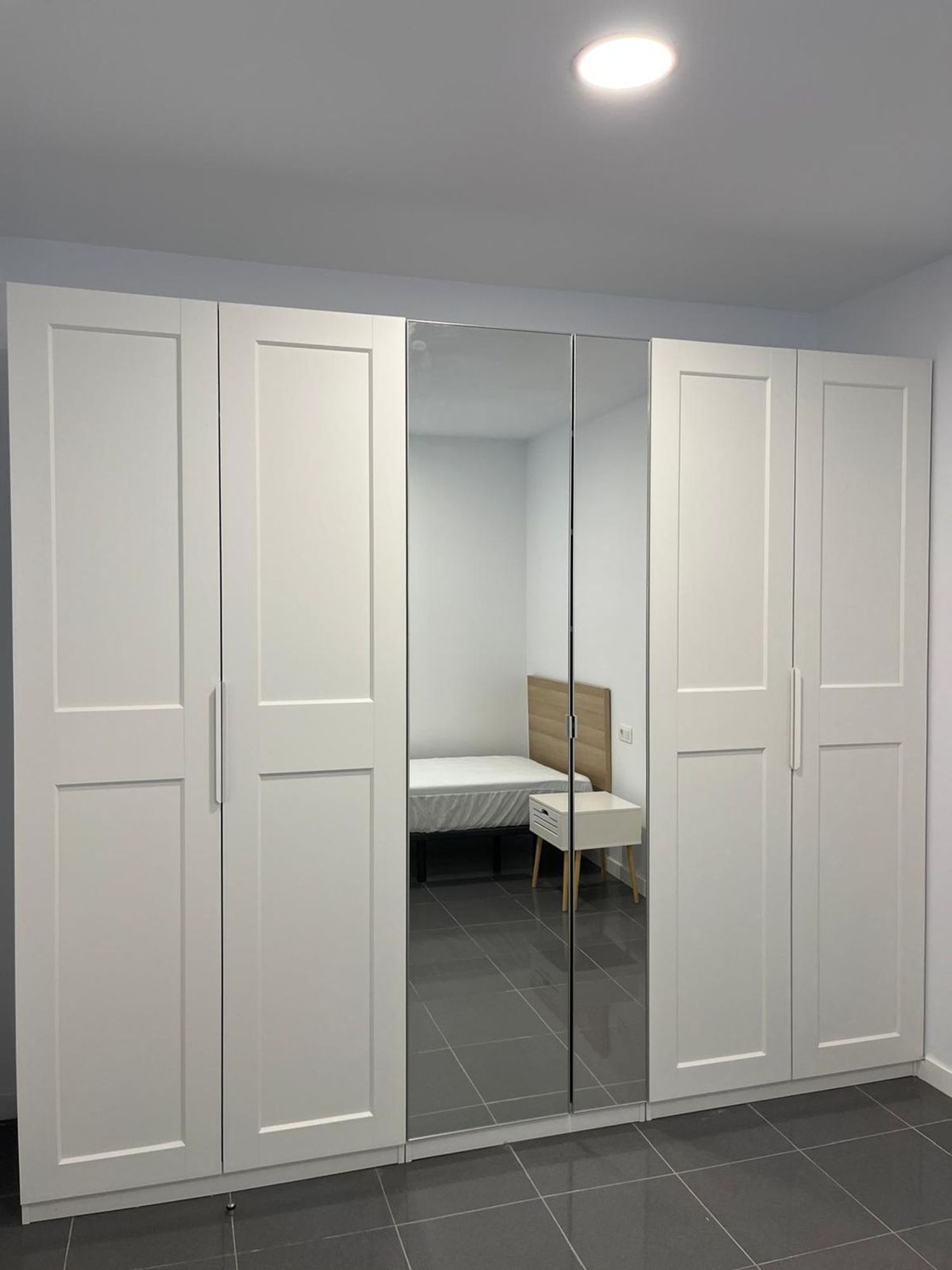 Piso en calle Congreso, 16 - Foto 9