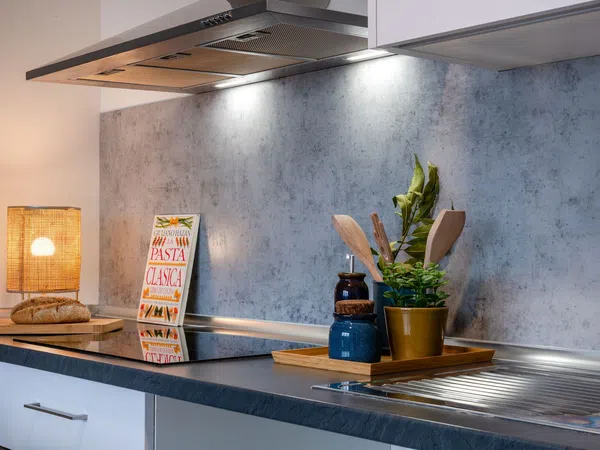 Estudio en calle Huertas del Rio, 1 - Foto 7