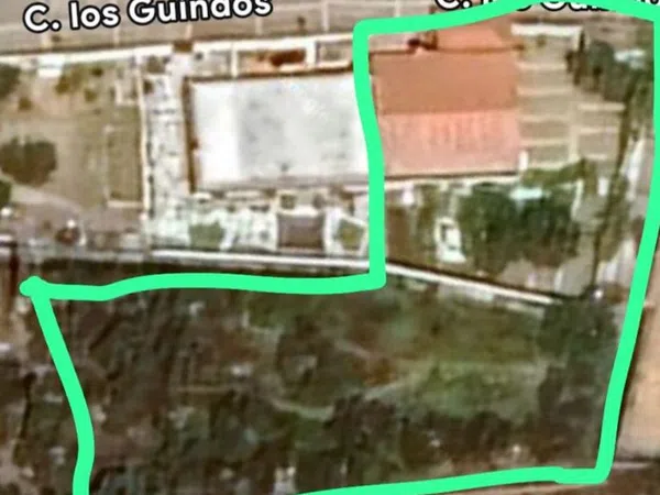 Casa rural en Calle los Guindos, 3 - Foto 1