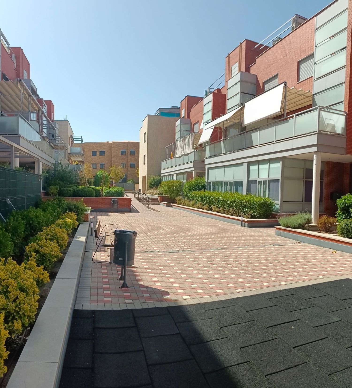 Piso en Calle de Enrique Lister, 2, Buenavista, Buenavista - Foto 13