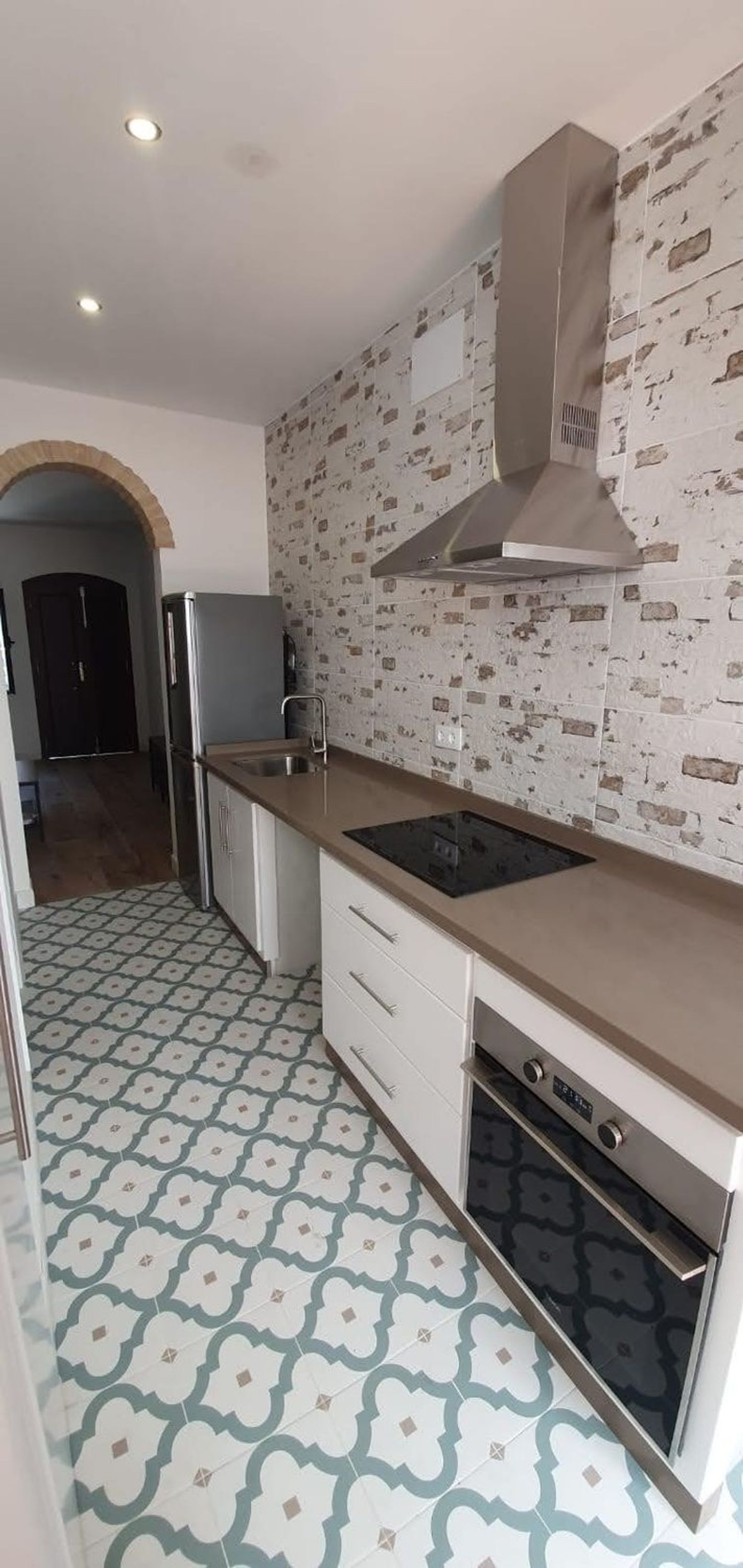 Casa independiente en Luz, 4 - Foto 7