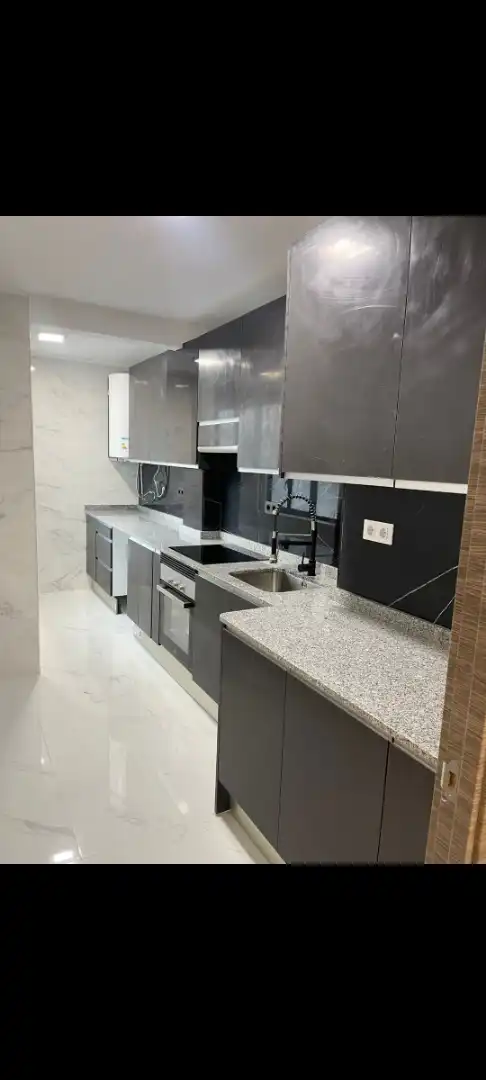Piso en  Carrer de Girona 4 - Foto 5