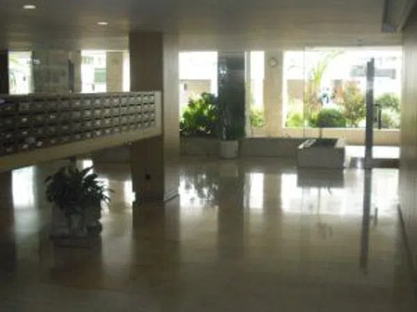Piso en Auditorio-Seminario-Parque de Invierno - Foto 9