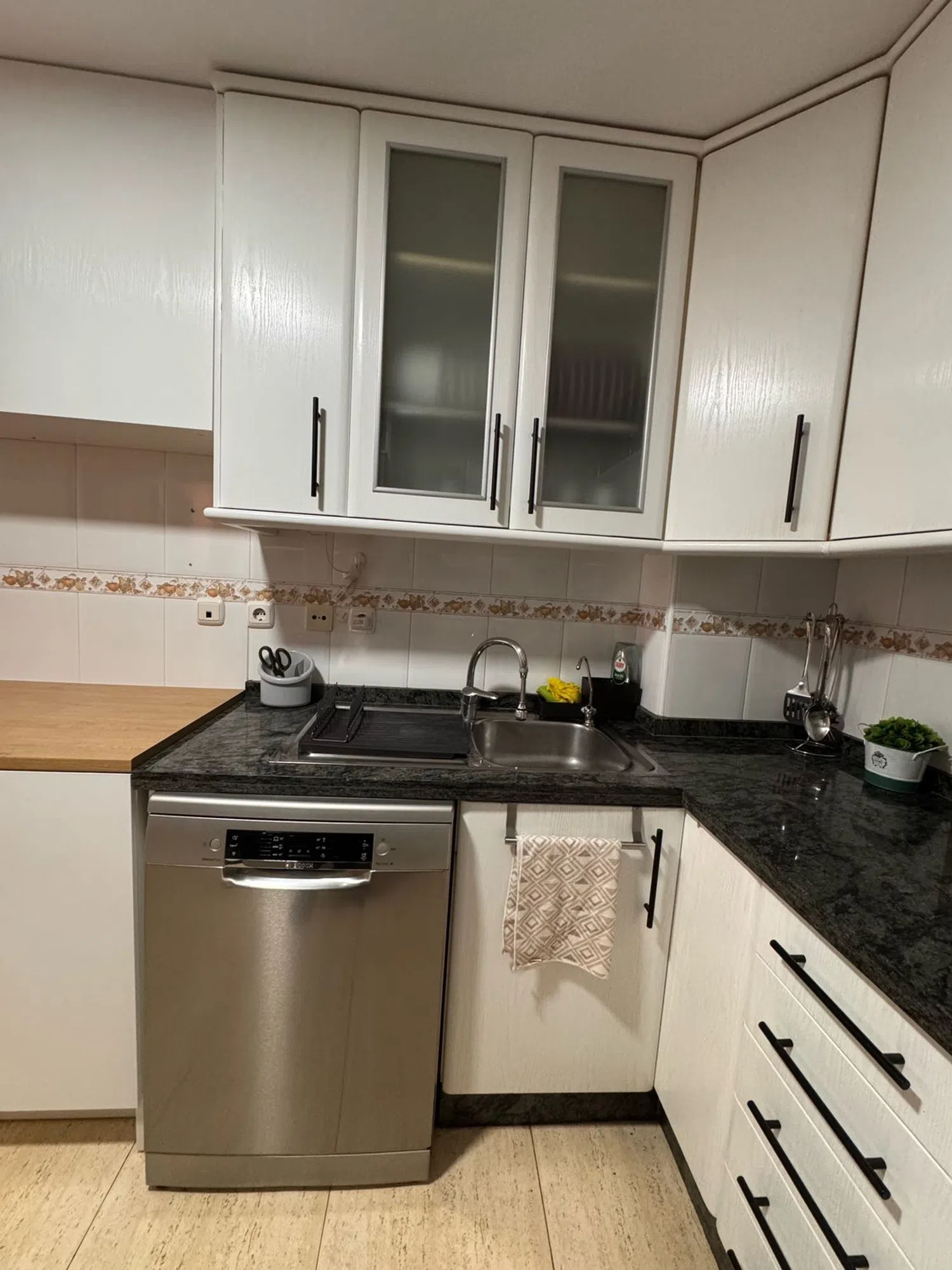 Piso en calle Cisne, 4 - Foto 12