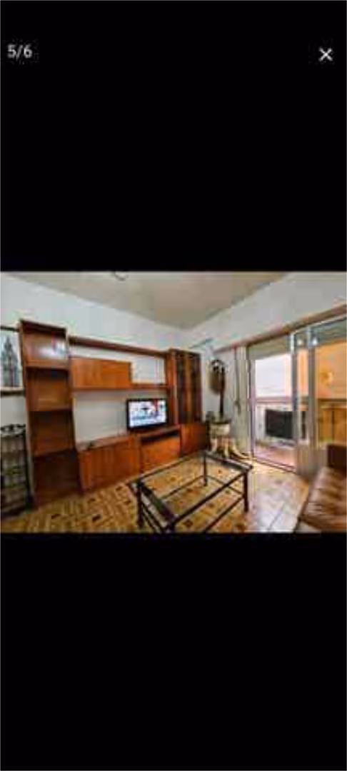 Piso en Puente de Vallecas