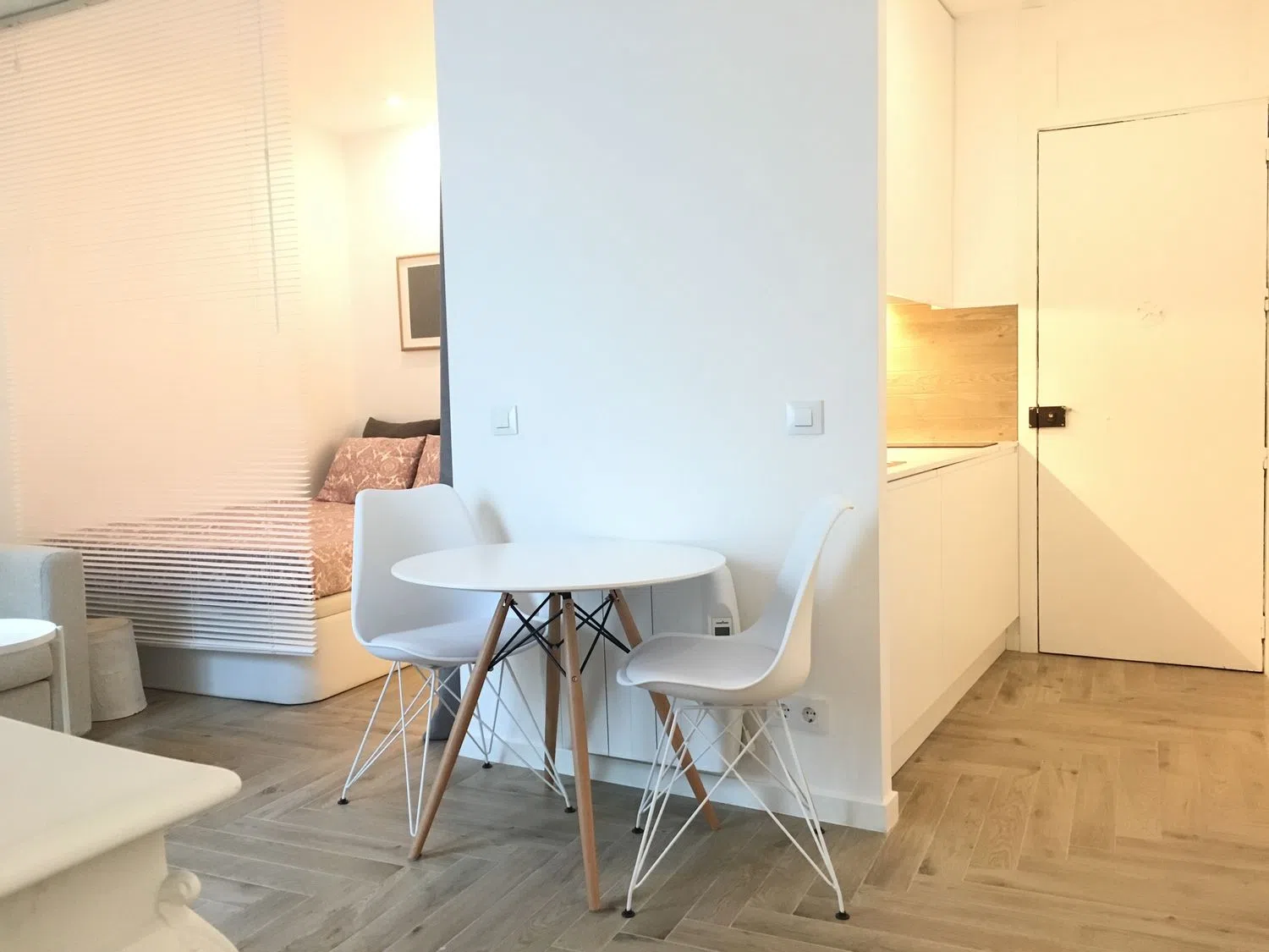 Piso en calle de los Tres Peces, 4 - Foto 4