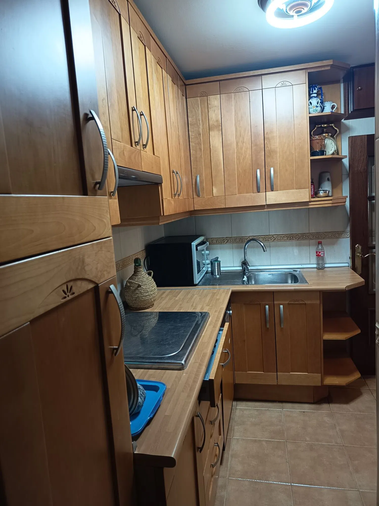 Piso en Alegría de la huerta, 24 - Foto 3