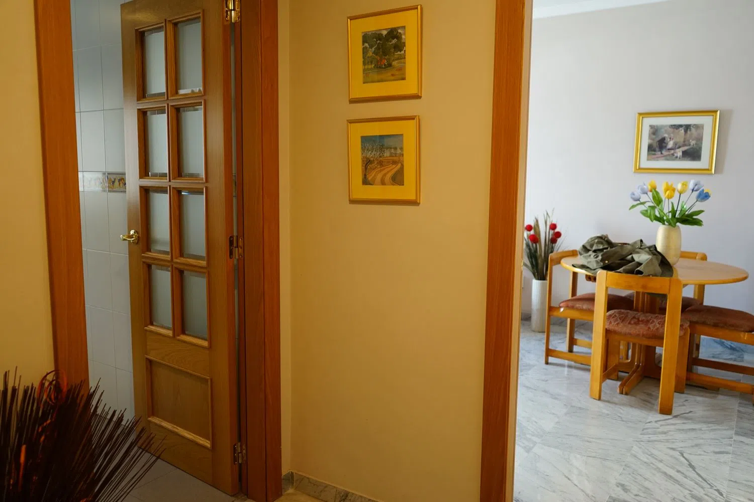 Piso en calle Camilo José Cela, 1 - Foto 5