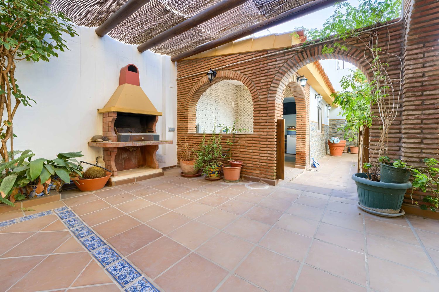 Chalet adosado en Calle Bolivia, 7, Oromana, Oromana - Foto 9