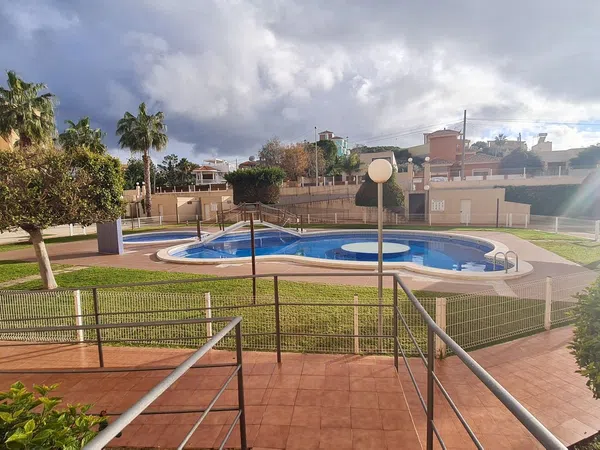 Piso en Calle Acacias, 12, Cabo de Palos - Foto 11