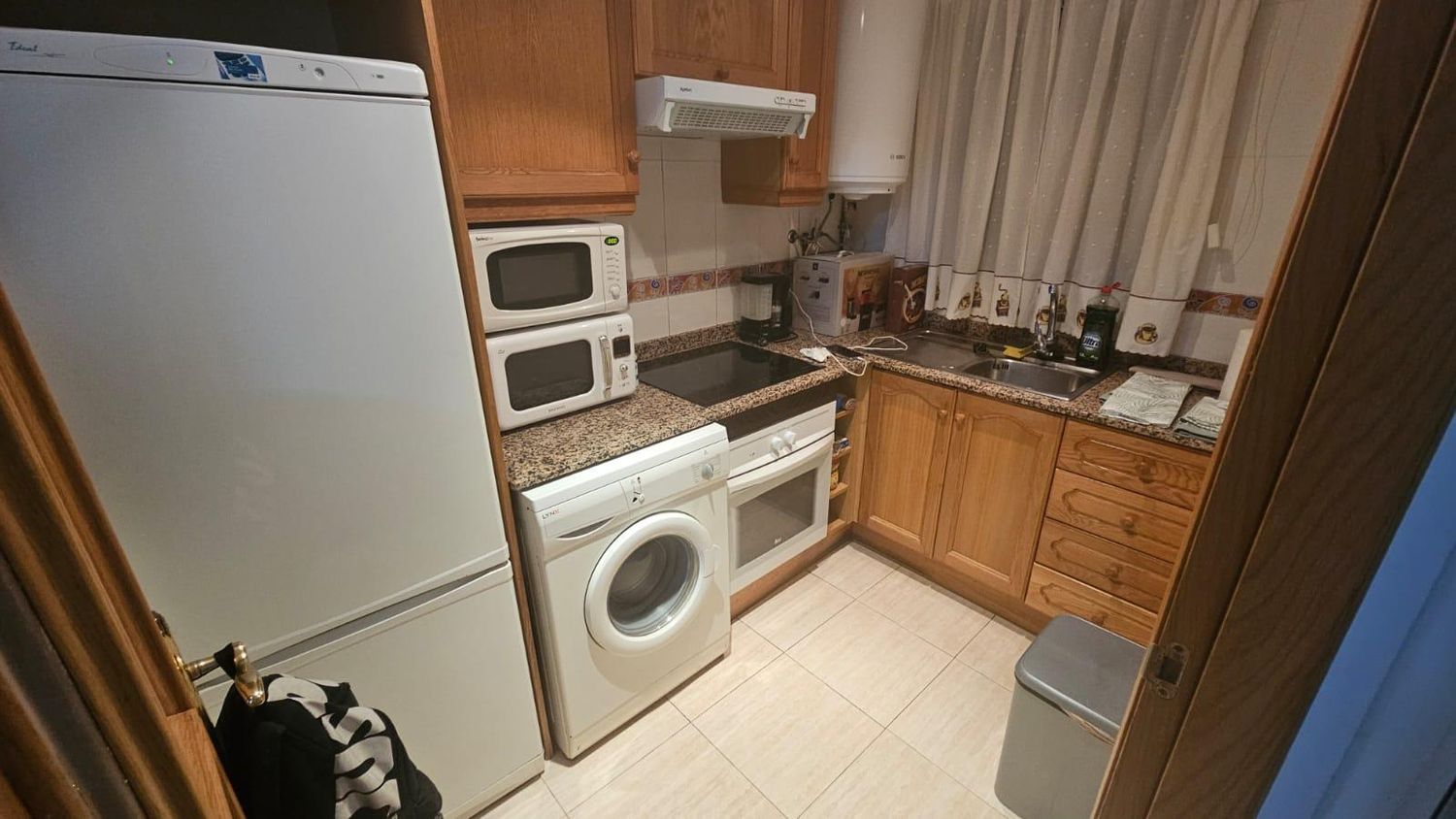 Piso en Calle Amplaries, 27, Costa Marina - Foto 4