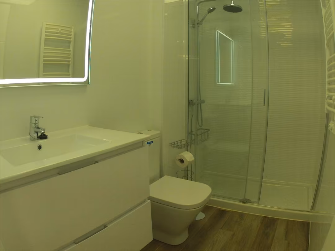 Piso en  Calle de Agustín Calvo 10 - Foto 10