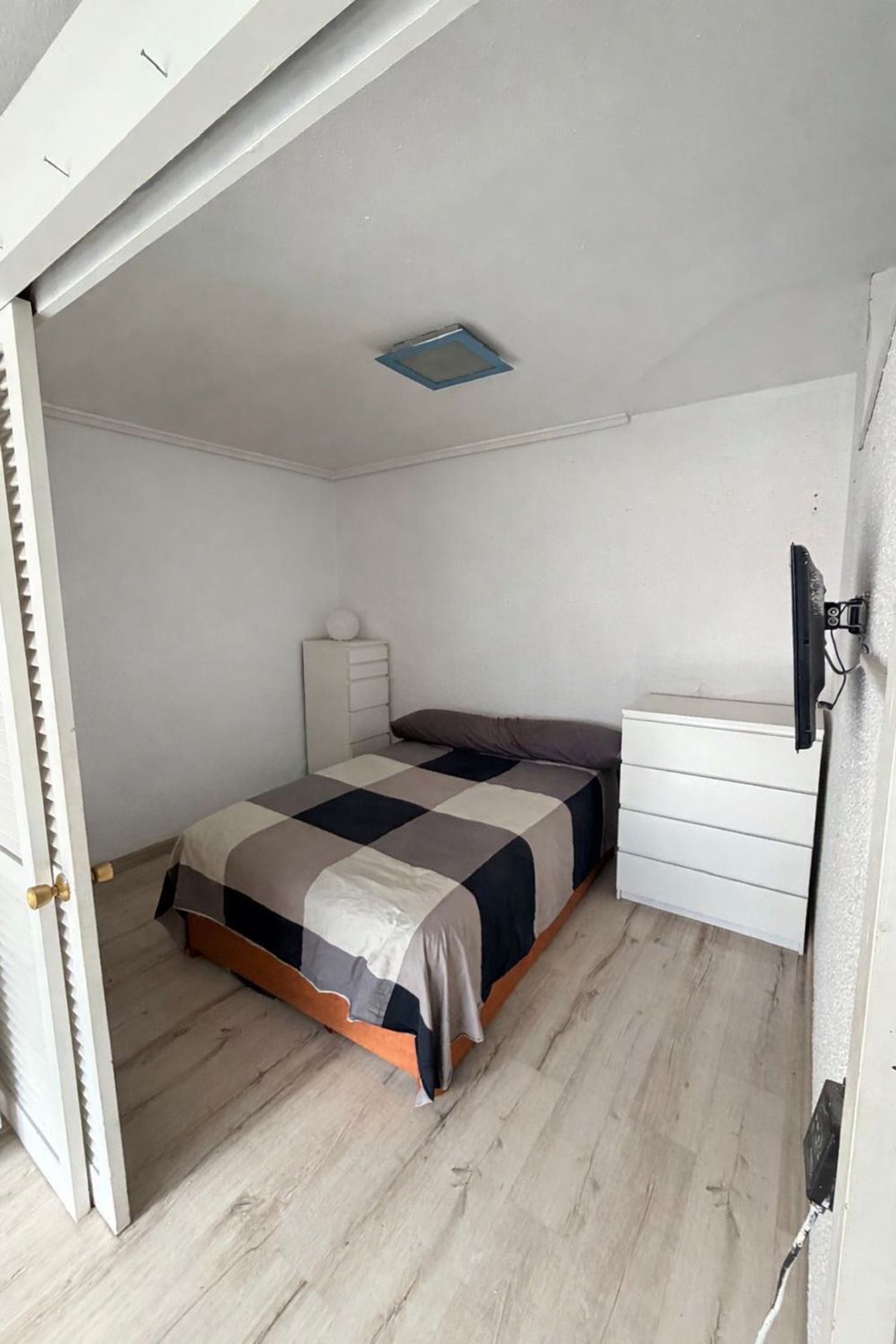 Estudio en Barrio Barrio del Ave - Foto 6