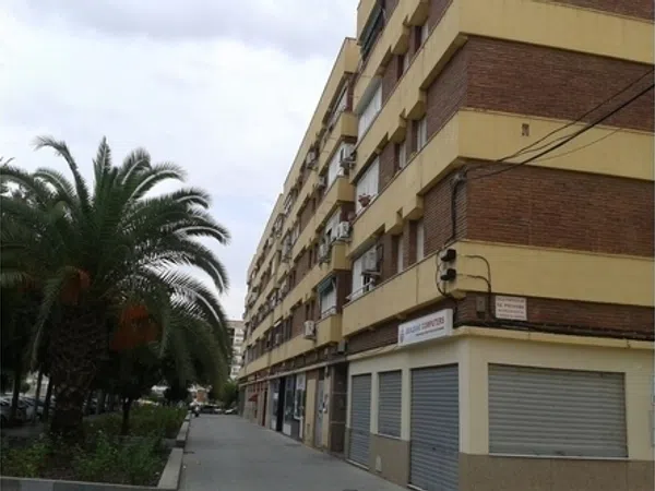 Piso en avenida Virgen de los Dolores, 20 - Foto 8