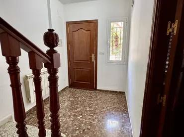 Casa adosada en  Avenida Diputación 97 - Foto 2