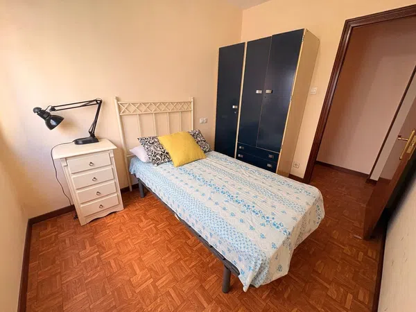 Piso en Calle Rafael Bárez Vázquez, 21, Los Castros - Castrillón, Los Castros - Castrillón - Foto 18