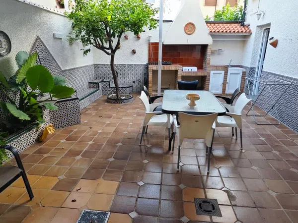 Chalet adosado en Calle de Ramon Perellos - Foto 11