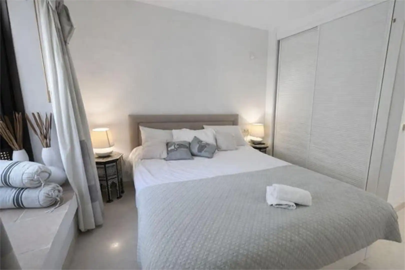 Apartamento en Puente romano - Foto 5