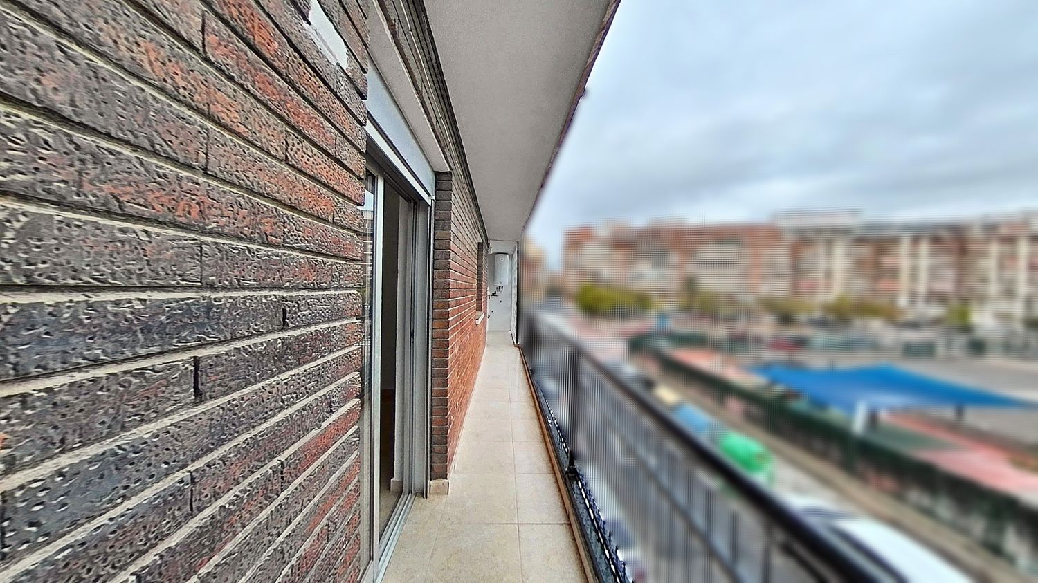 Piso en Barrio Los Ángeles - Foto 2