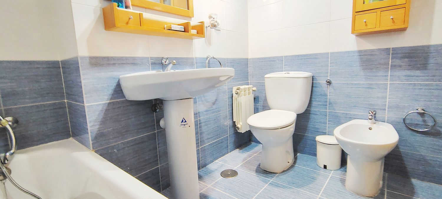 Piso en Zona Estación - Foto 10