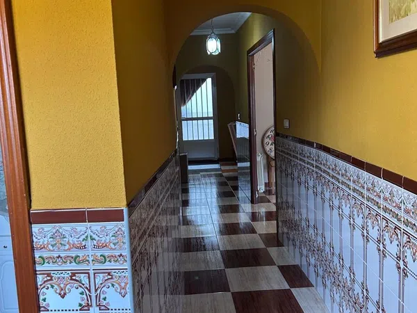 Chalet adosado en Calle María Amparo, 6 - Foto 25