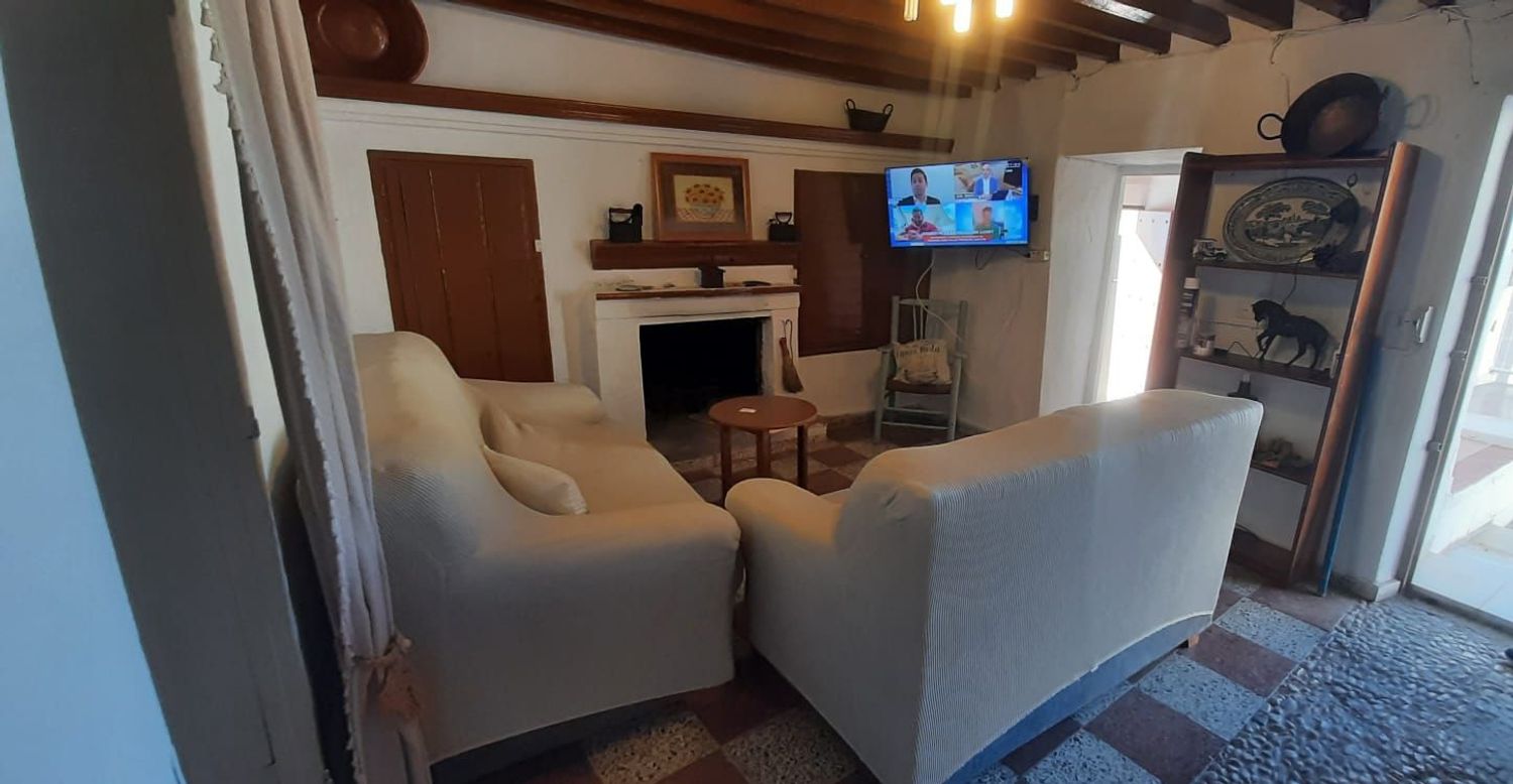 Casa rural en Las Casillas de Jotrón y Lomilla, 29014 Mlaga, Centro Histórico - Foto 19