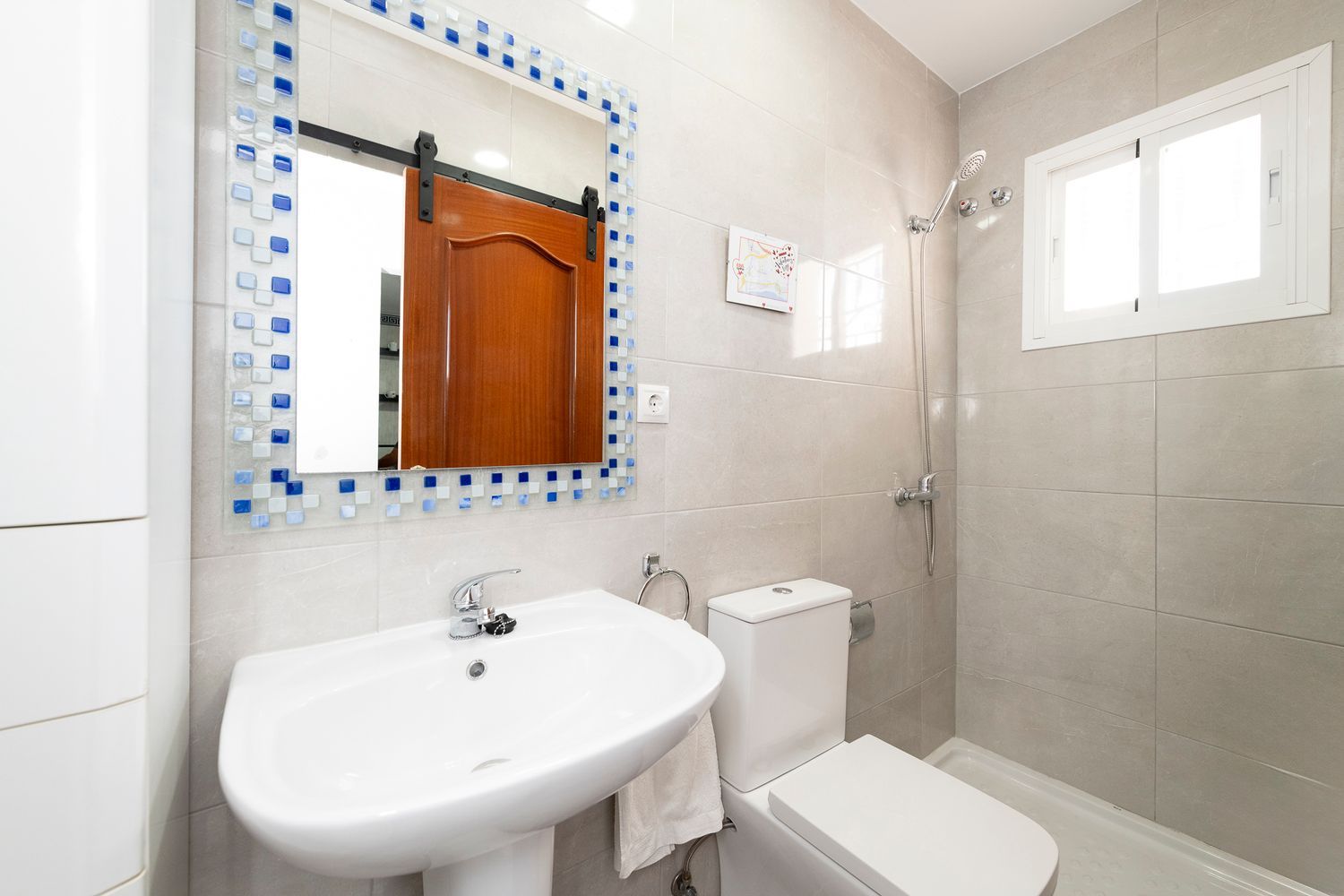 Chalet adosado en calle Picadero, 20 - Foto 21