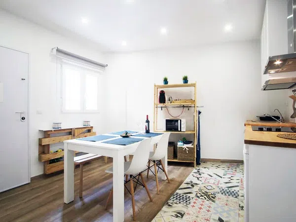 Estudio en Padre Mariana, 27 - Foto 8