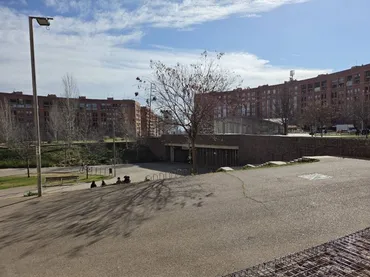 Local comercial en  Calle Plaça Espanya - Foto 4