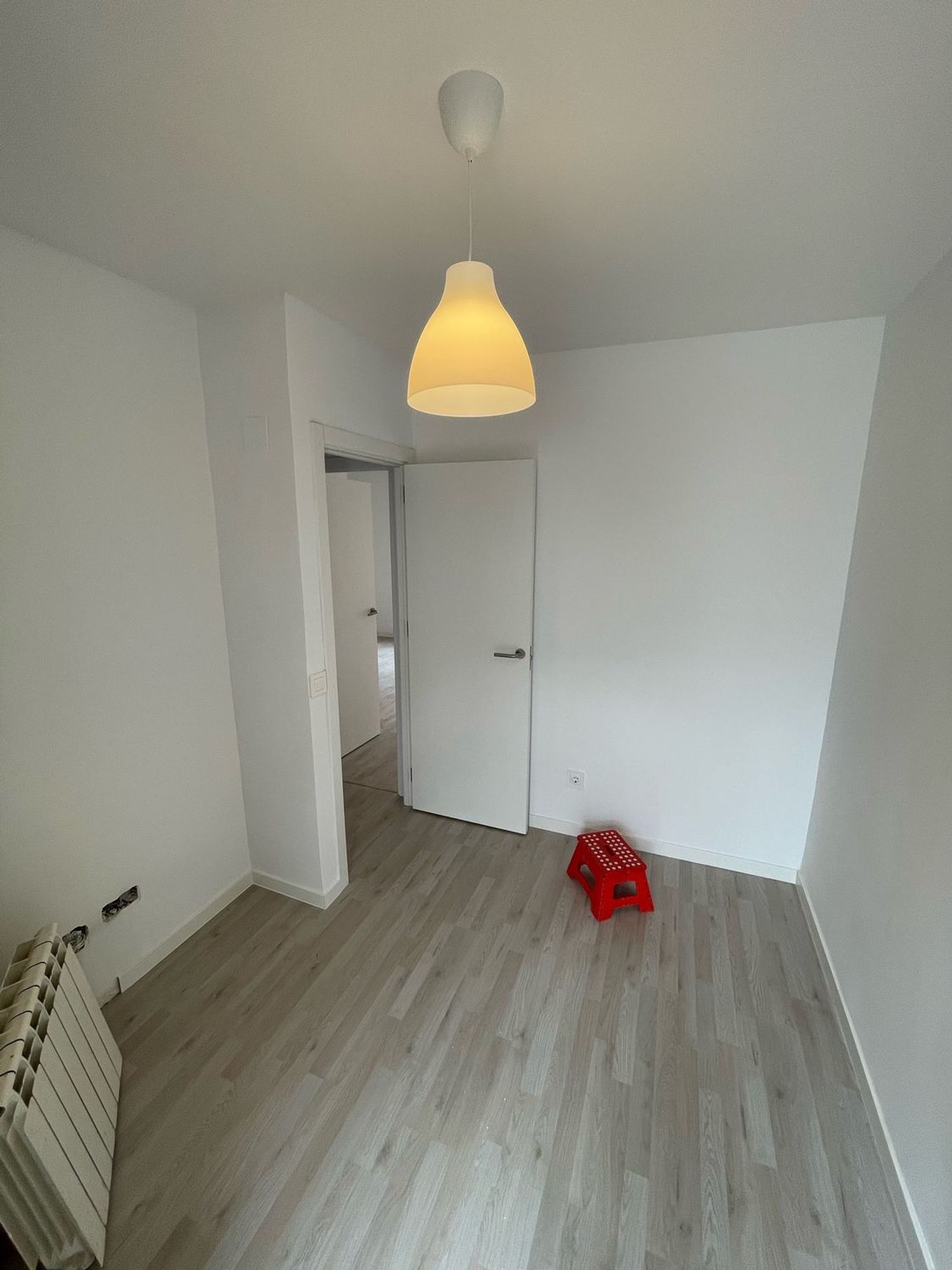 Piso en avenida Fuerzas Armadas, 11 - Foto 2