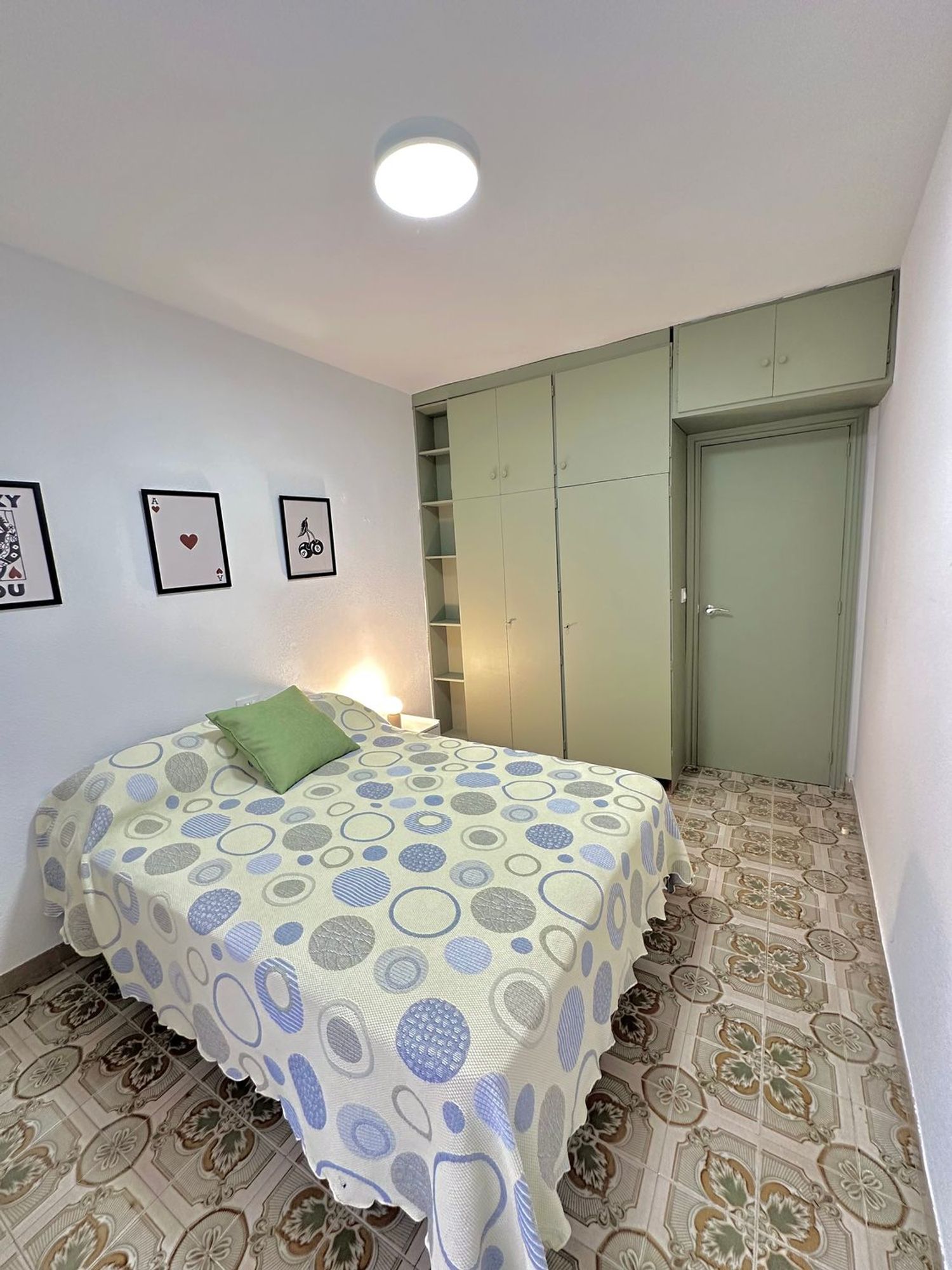 Piso en Calle Isabel la Católica, 1, El Carmen - Foto 18