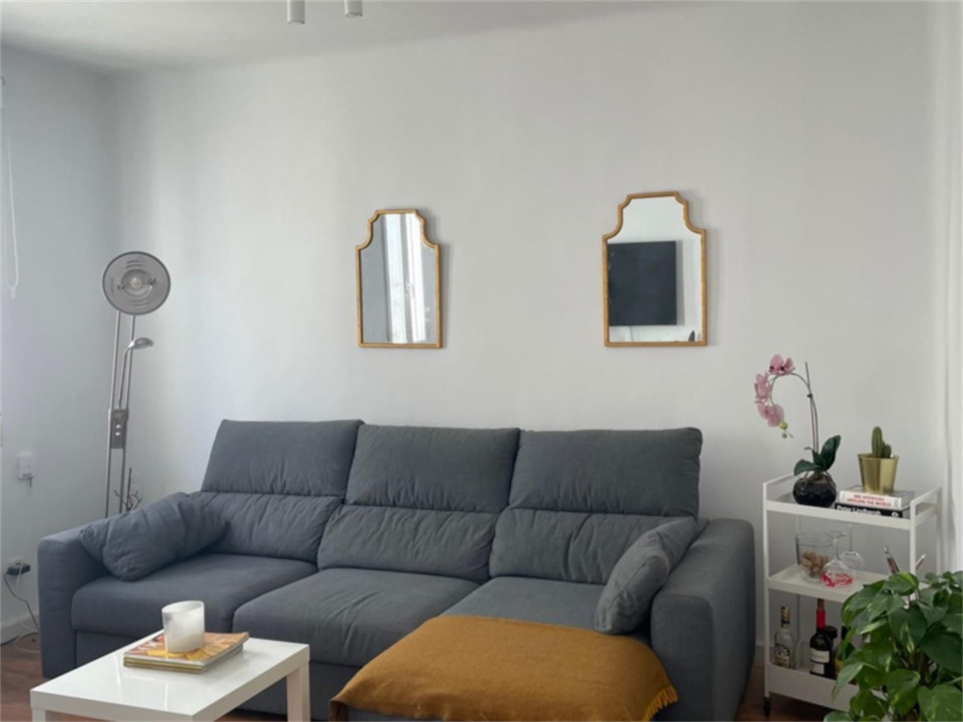 Piso en  Calle de Padilla 29 - Foto 8