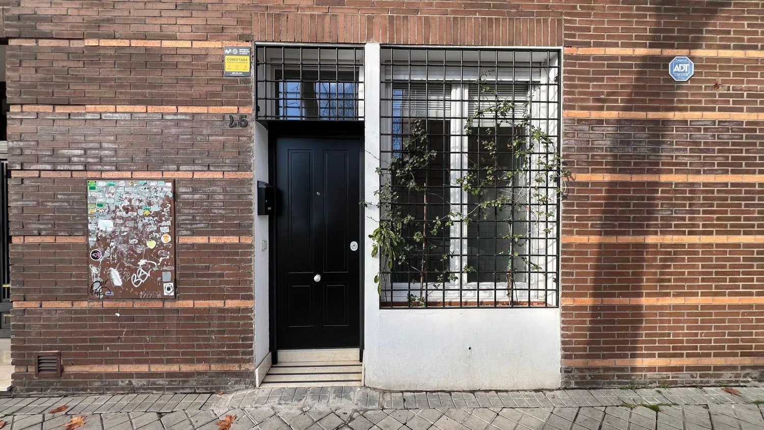 Piso en calle de Évora, 10 - Foto 1