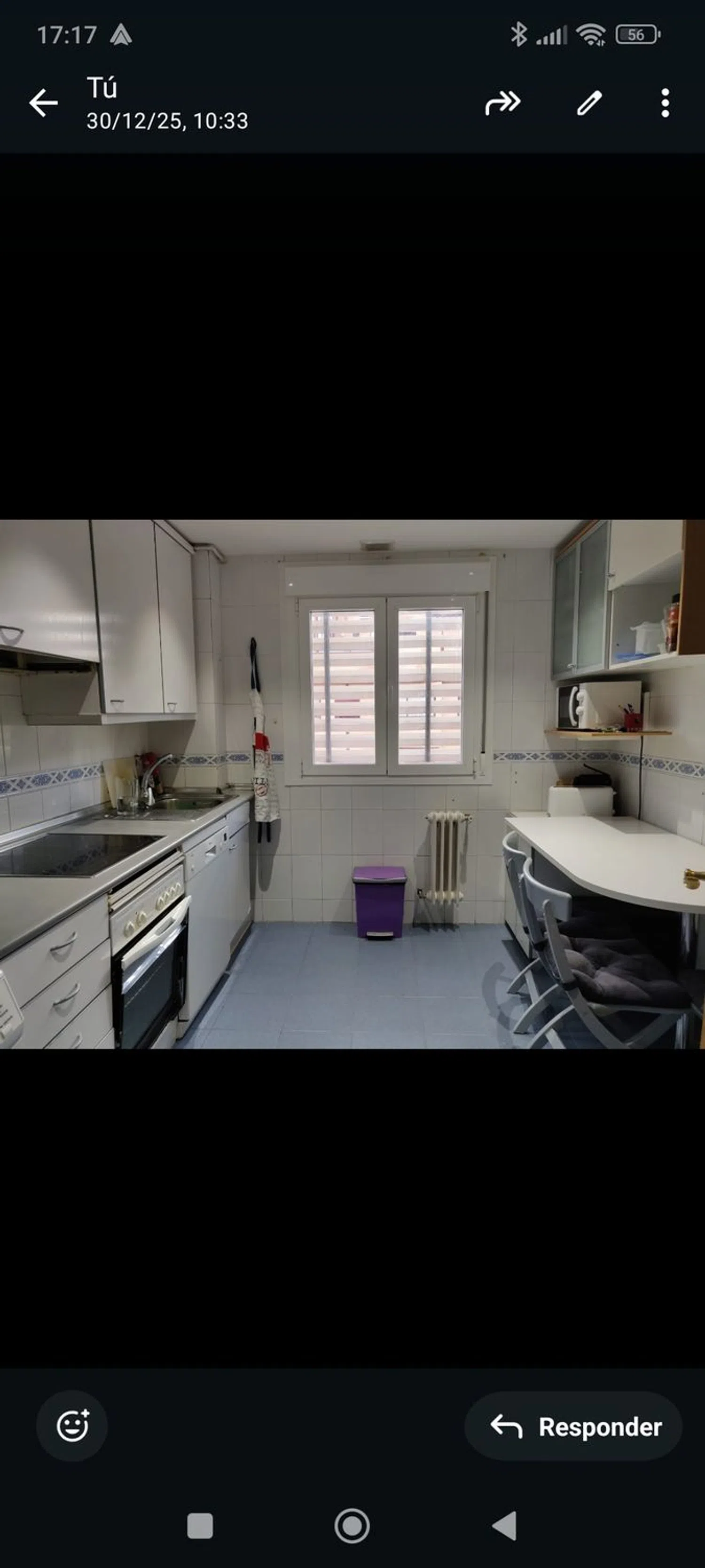 Piso en calle de la Aurora, 5 - Foto 9