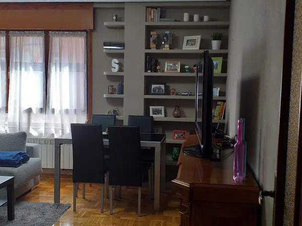 Piso en Marqués de Urquijo, 20, La Arena - Foto 5