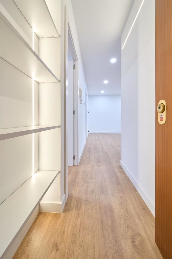 Piso en  Nieves Cano Kalea 1